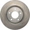 Centric Parts Standard Brake Rotor, 121.40048 121.40048 - alternate 1